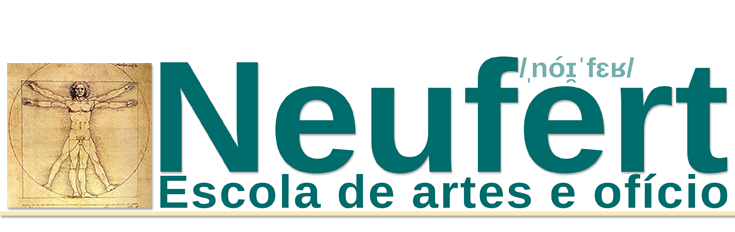 Logo da Escola Neufert